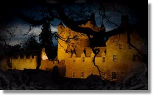 Cawdor Castle