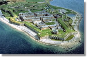 Fort George