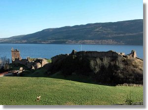 Loch Ness